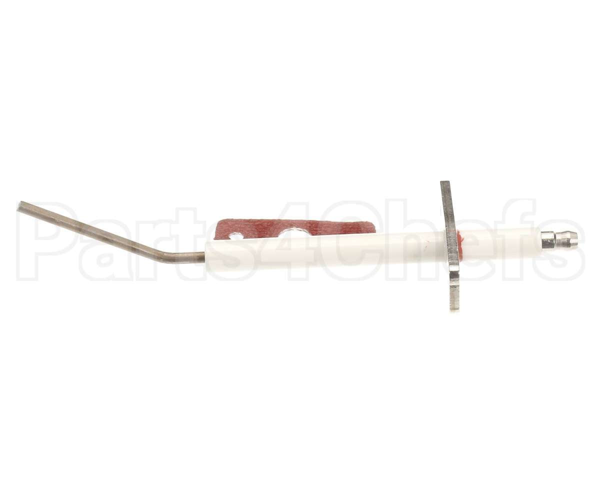 100279407 Lochinvar K,Sensor,Flame,Rear,W/Gasket, Fb 751-200