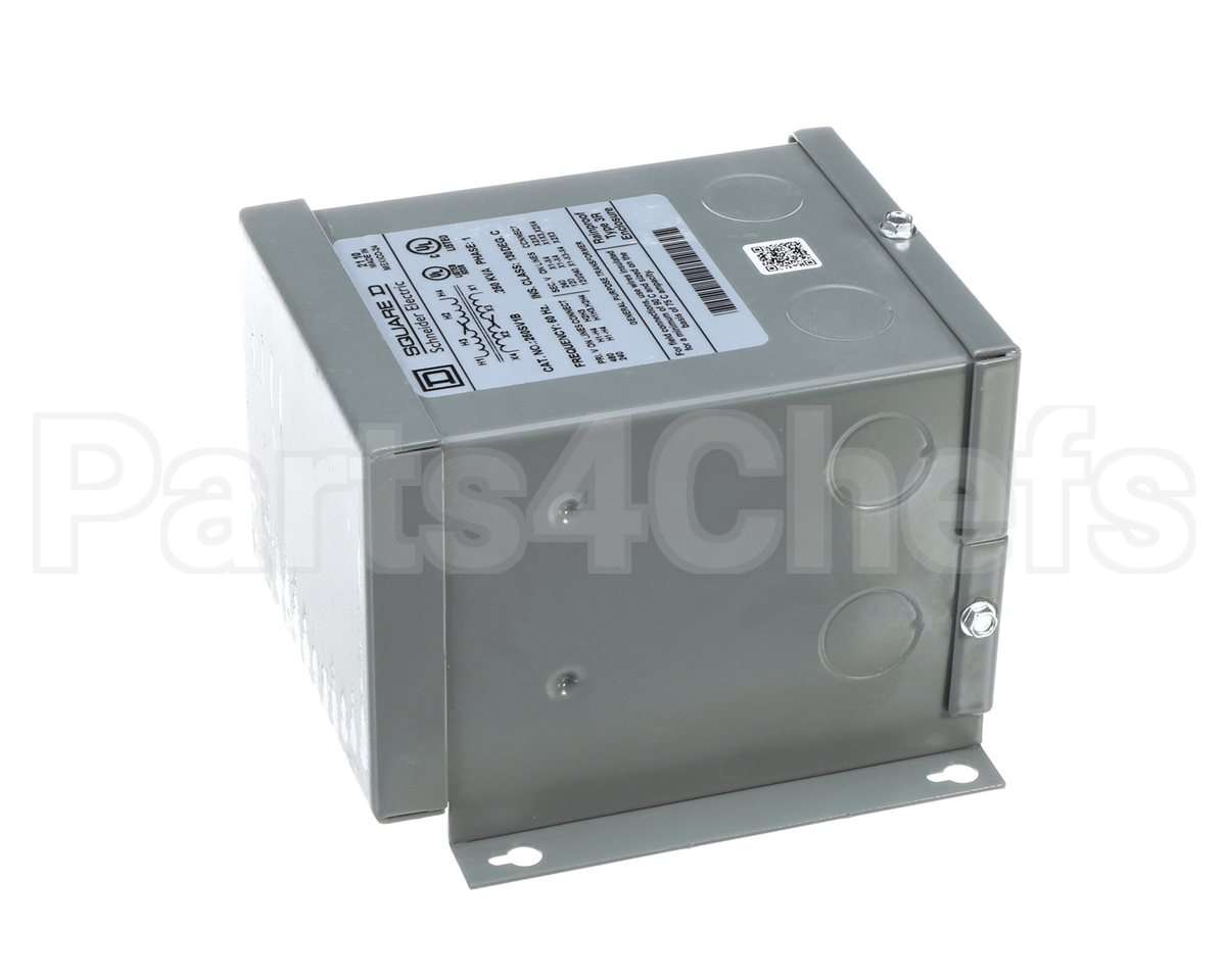 100280 Champion - Moyer Diebel Transformer 250Va 240/480:120/240