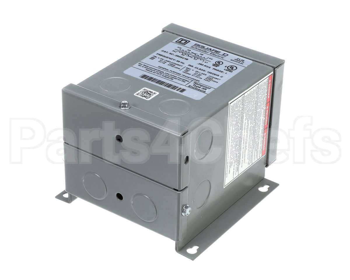 100280 Champion - Moyer Diebel Transformer 250Va 240/480:120/240