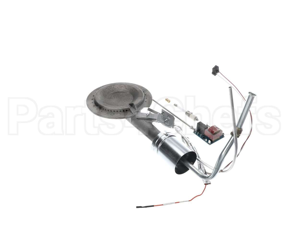 100281540 Lochinvar K Fba Nat 75Gal Cast Iron
