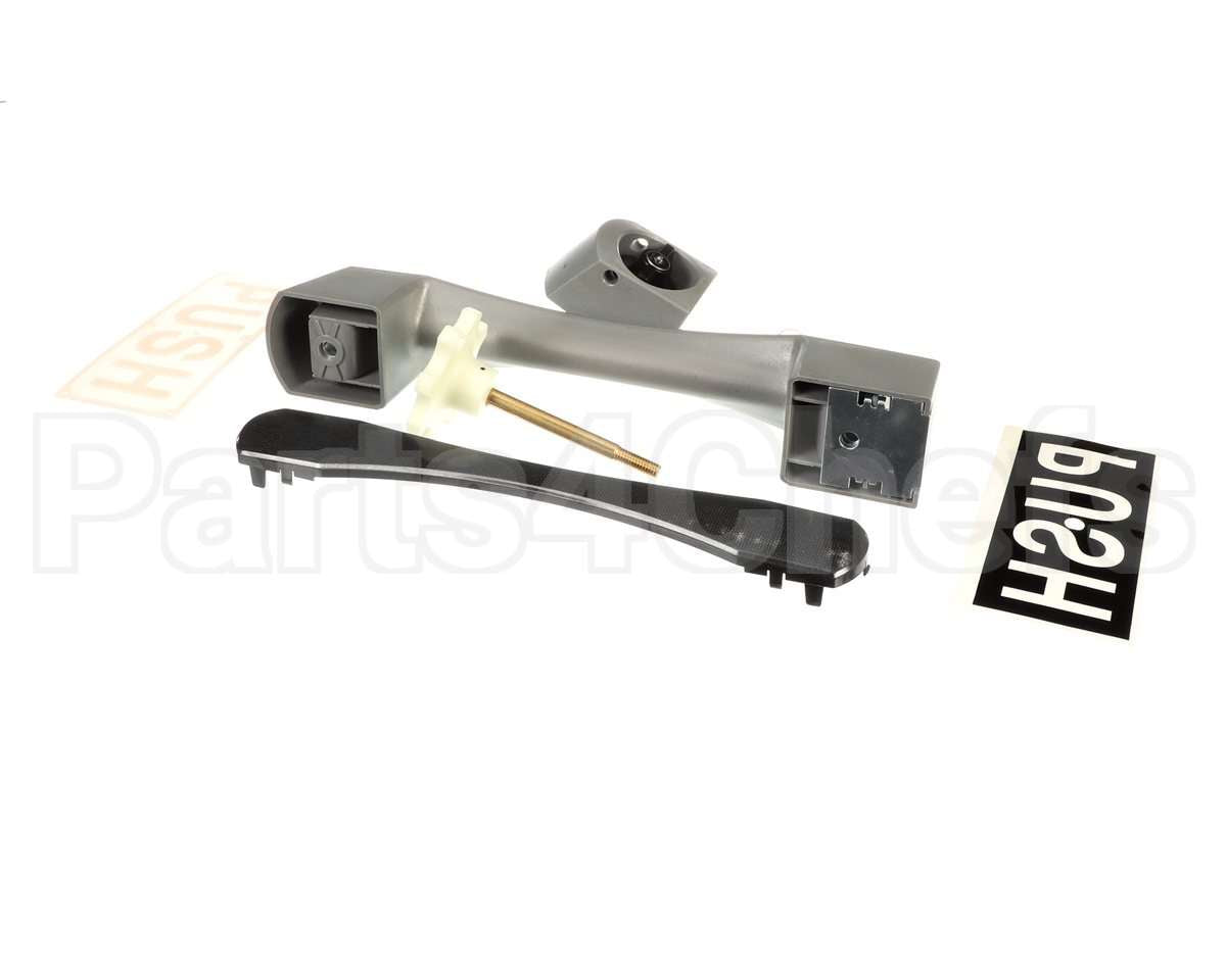 10028P0G01802 Kason Locking Device (Performer Series)
