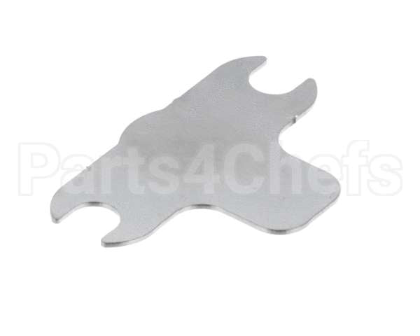 1003.00005.00 Fetco Bracket, One Shot Thermostat