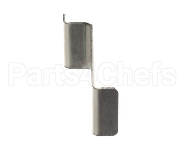 1003.00041.00 Fetco Lock, Slide, Cover, Lbd-18,24