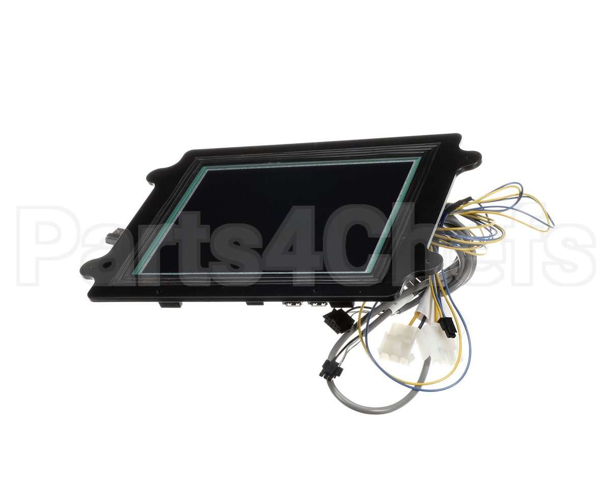 100311038 Lochinvar K,Display Assy,User Interface