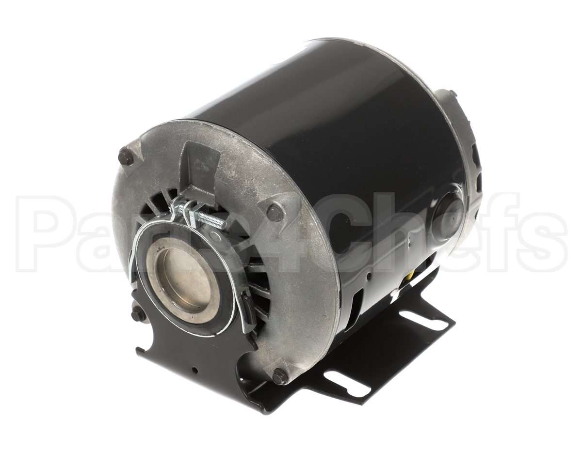100315 Loren Cook Motor