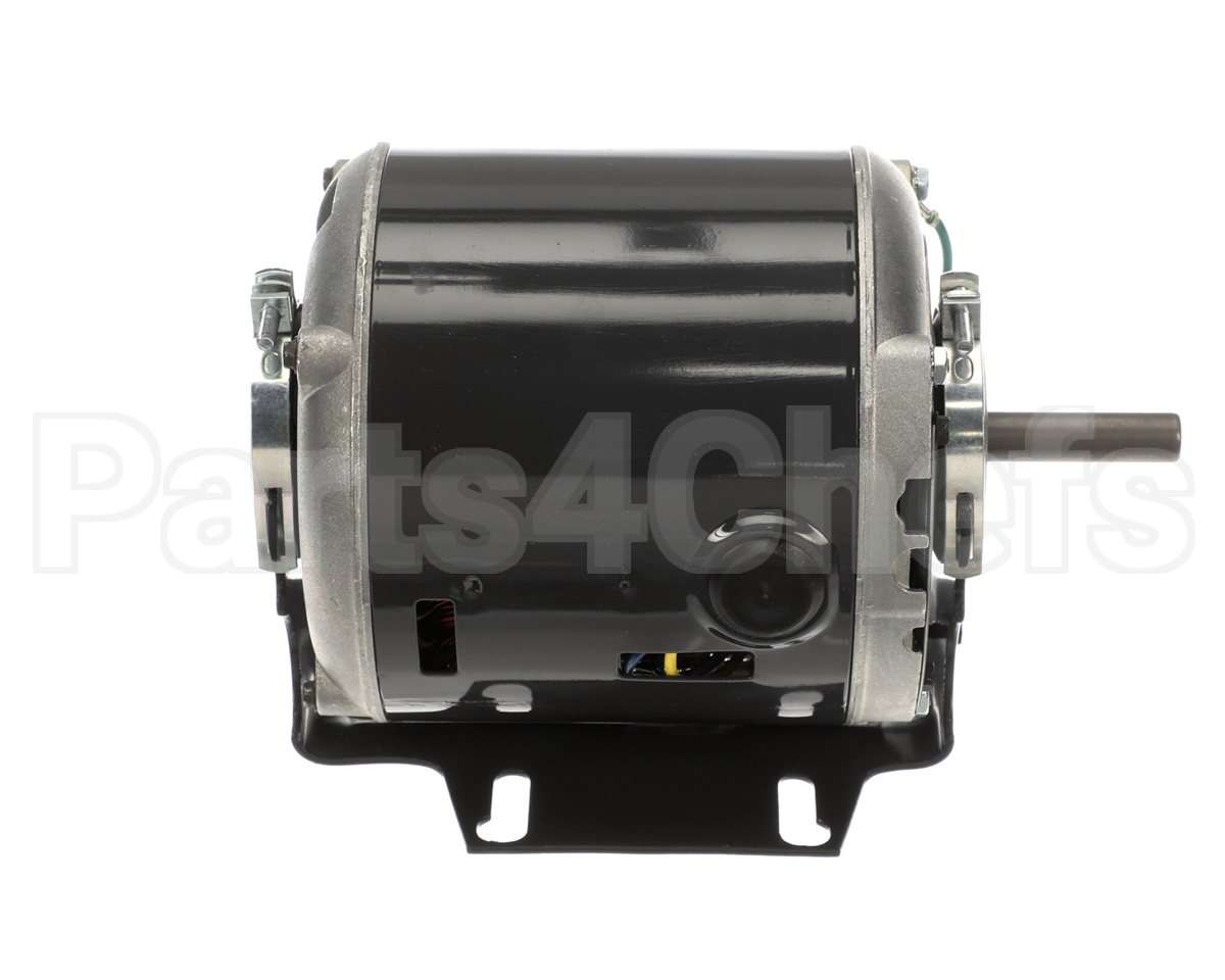 100315 Loren Cook Motor