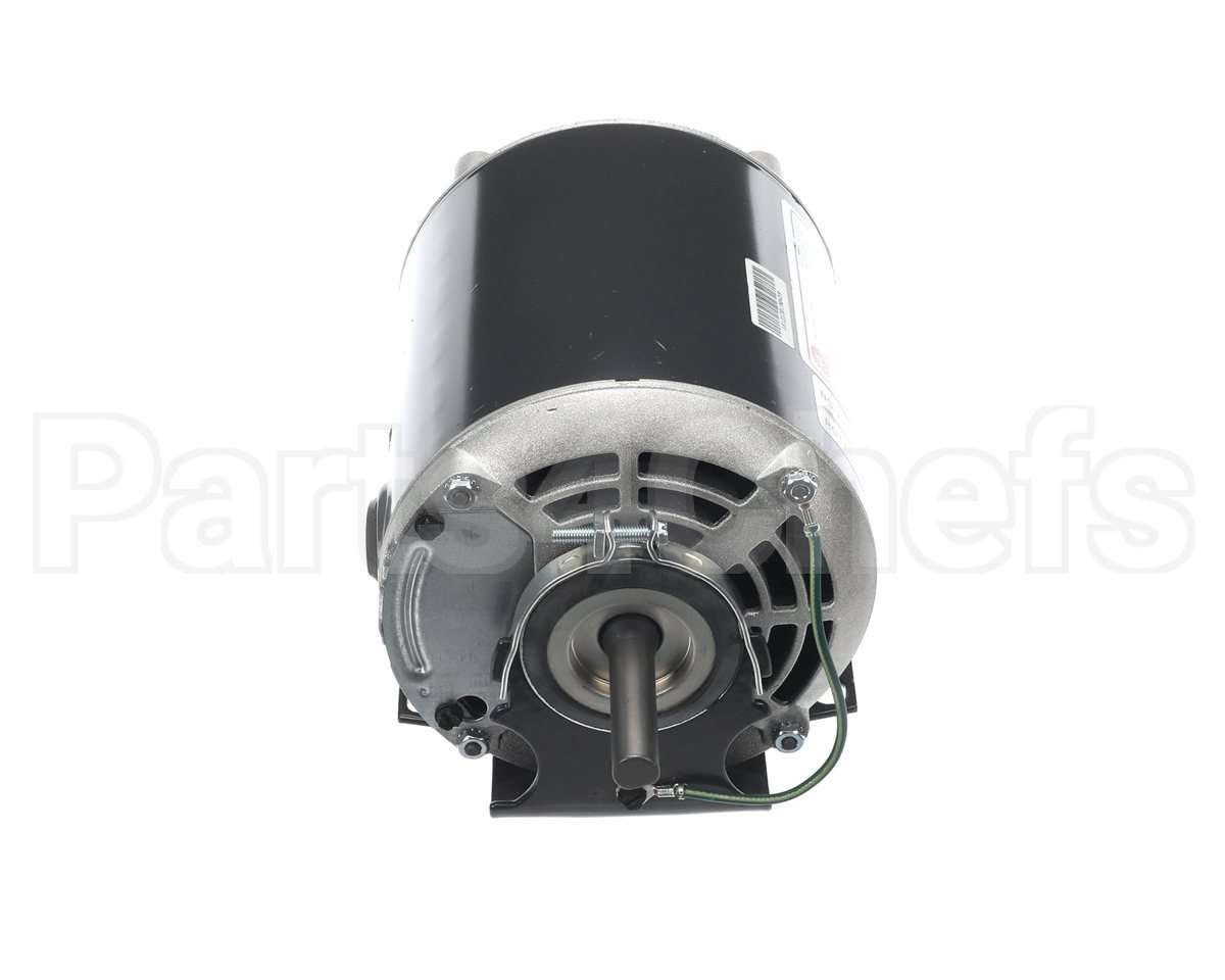 100316 Loren Cook Motor