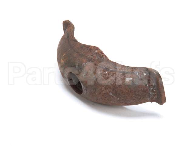 100332 Cleveland Yoke;3 X 4 Handhole; Generator