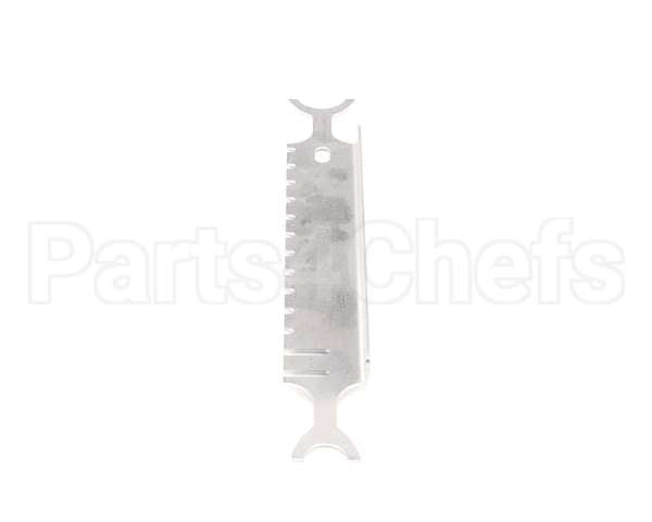 100367 Marshall Air Axle Scraper Assembly