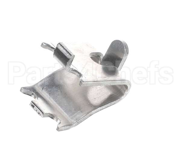 100389004 Ojeda Shelf Clip, Zinc (Rvp - All)
