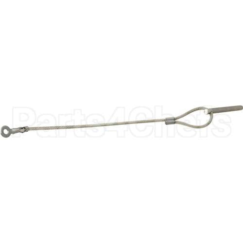 10039 Compatible Tuuci Ss Safety Pin
