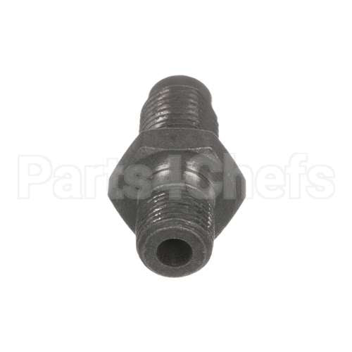 100395 Newco Male Connector 1/ 4 F X 1/8 Np