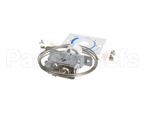 100398024 Beverage Air Temperature Control