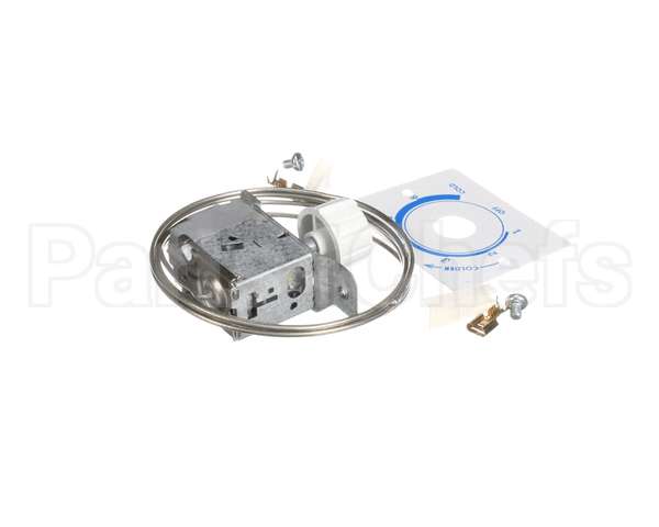 100398024 Beverage Air Temperature Control