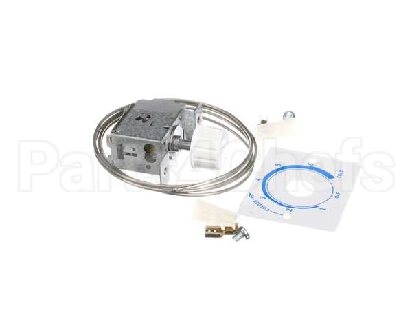 100398024 Beverage Air Temperature Control