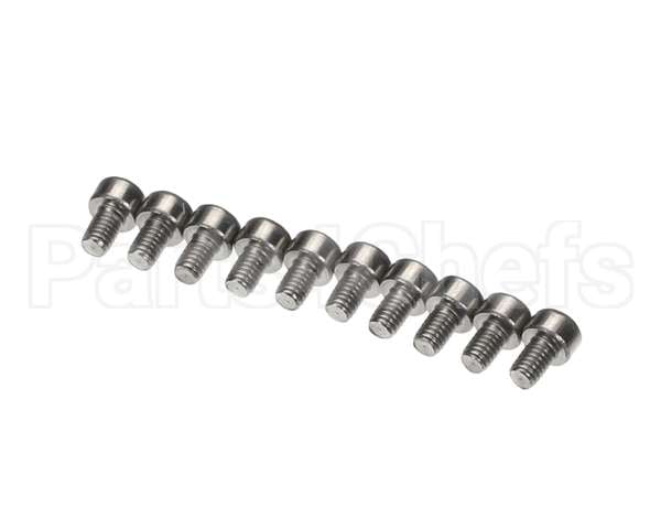 1004.0665 Rational Allen Screw M4X6