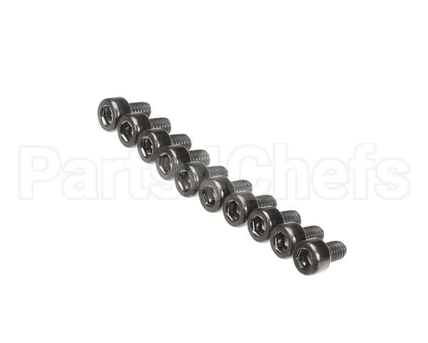 1004.0665 Rational Allen Screw M4X6