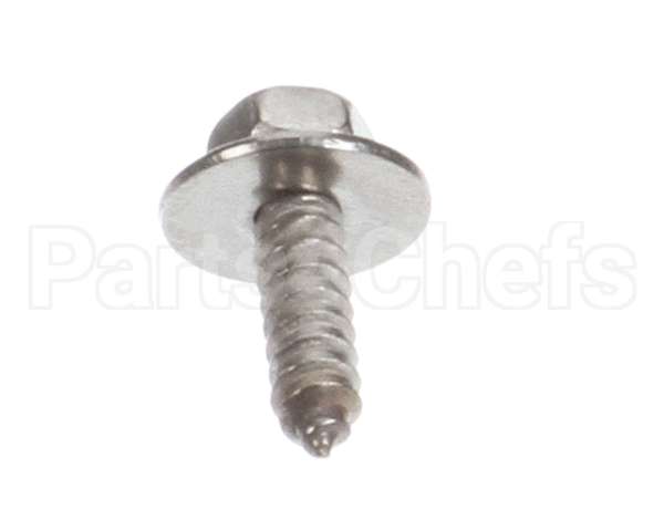 1004.2160 Rational Hex Self Tapping Screw 4,2X16 Sold As 1