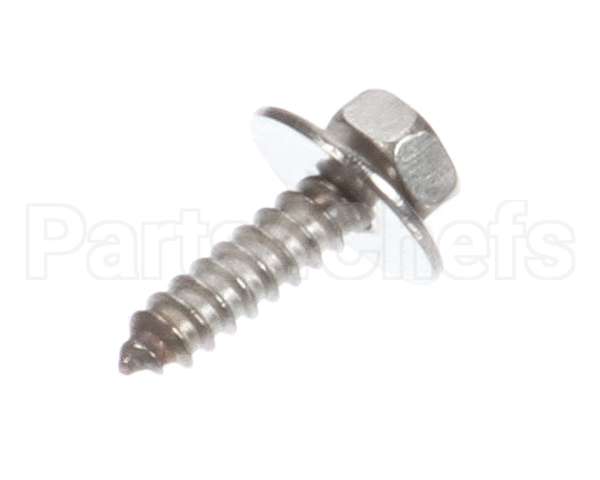 1004.2160 Rational Hex Self Tapping Screw 4,2X16 Sold As 1