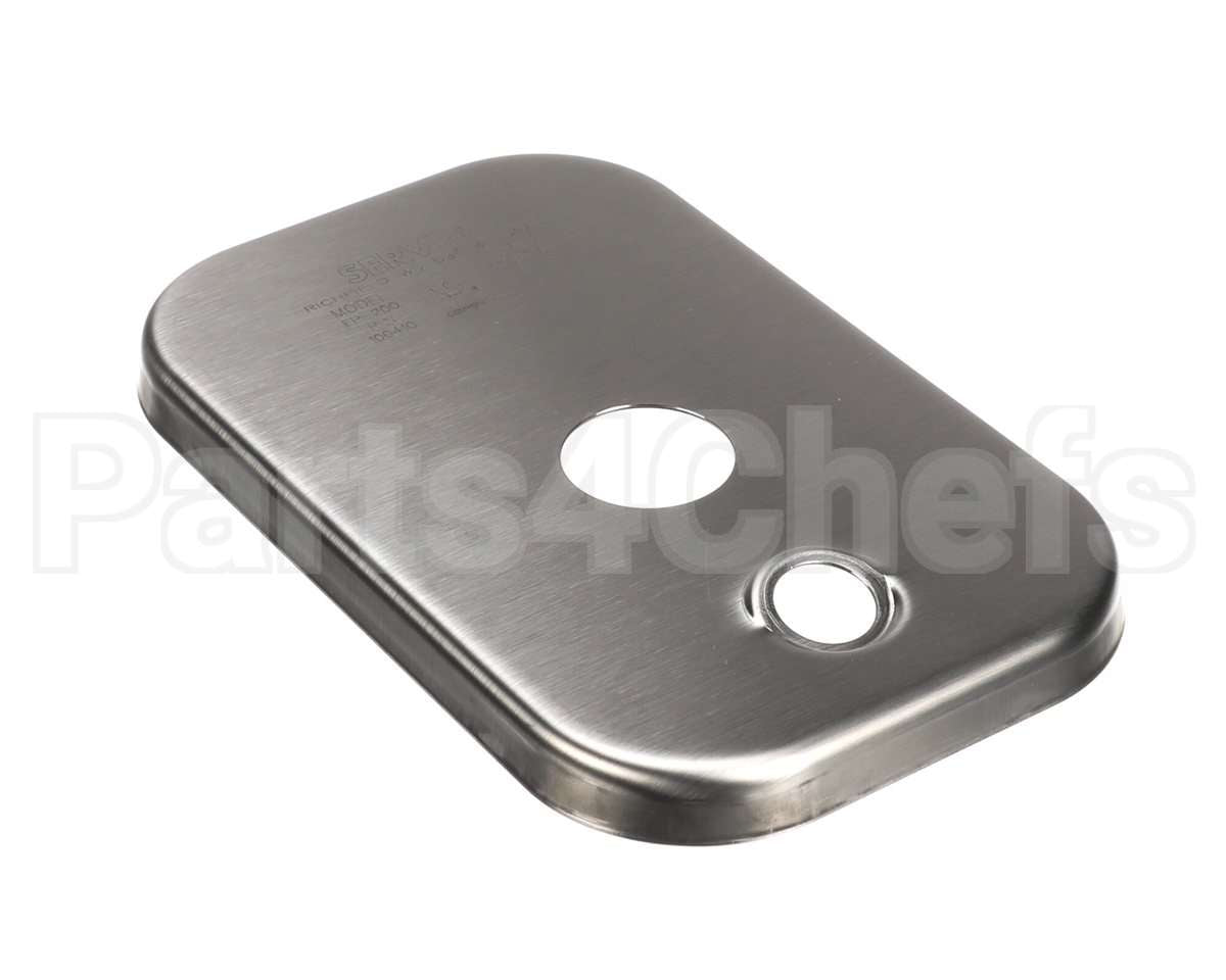 100412 Server Lid, Fp-200