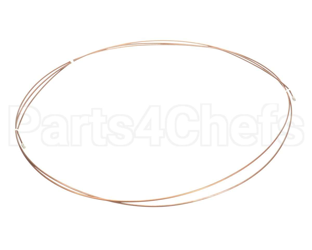 100417046 Ojeda Capillary Tube (L. Side) .054