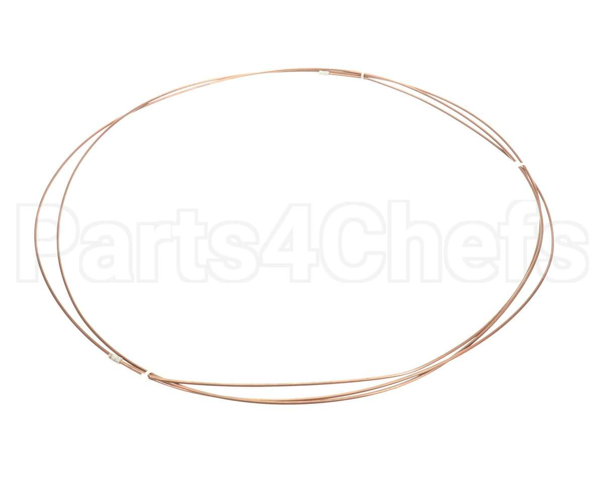 100417046 Ojeda Capillary Tube (L. Side) .054