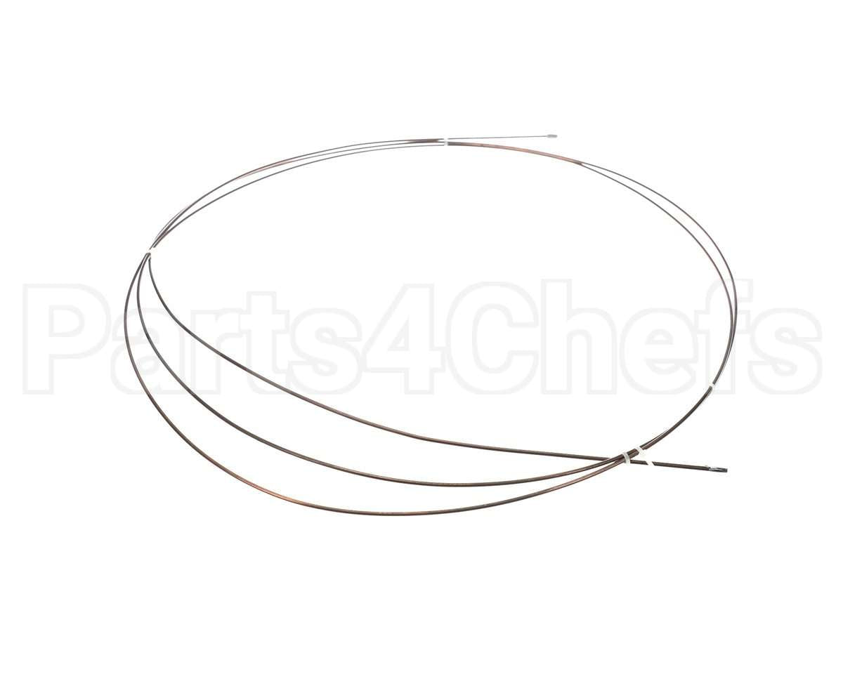 100417066 Ojeda Capillary Tube (R. Side), .054