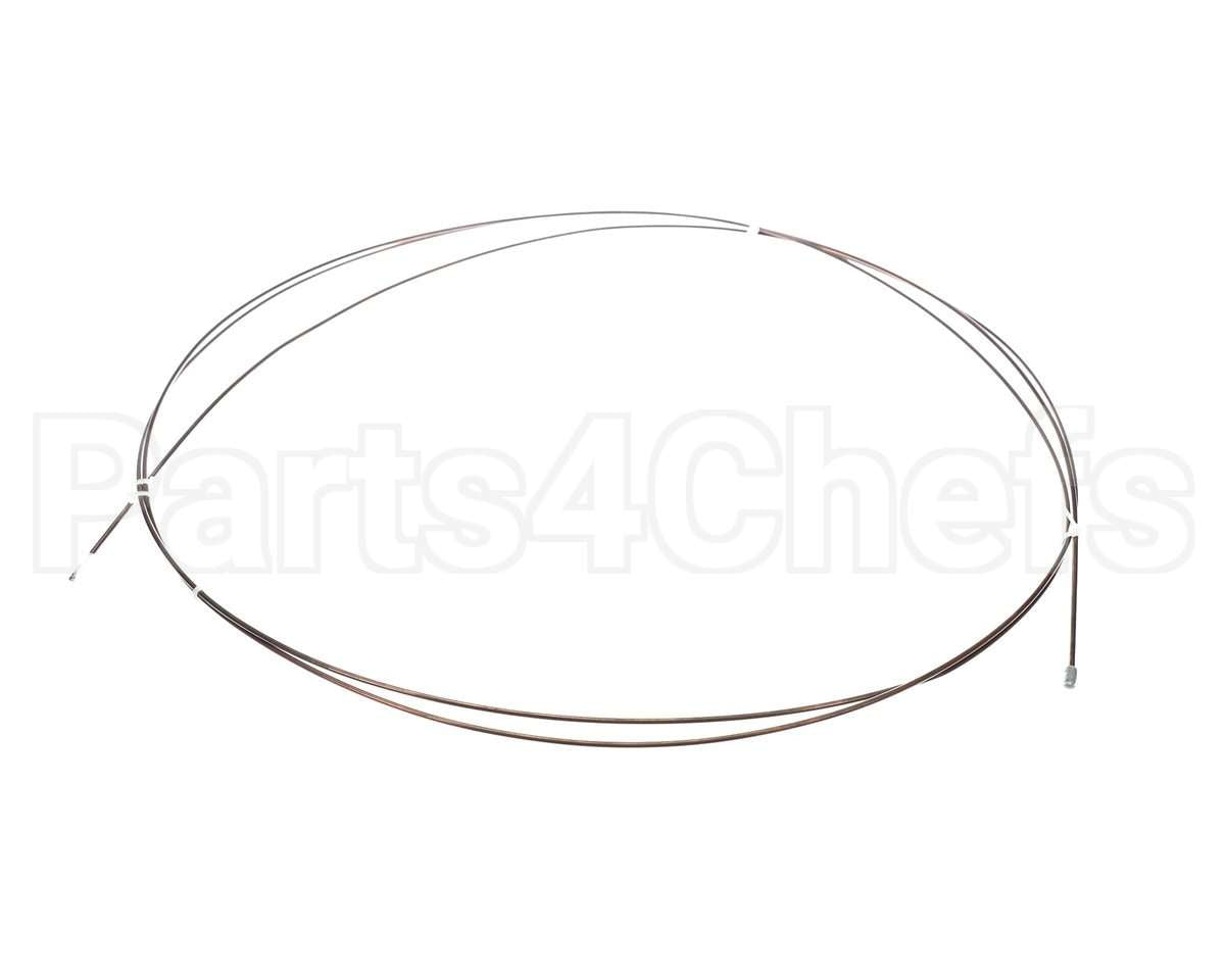 100417066 Ojeda Capillary Tube (R. Side), .054