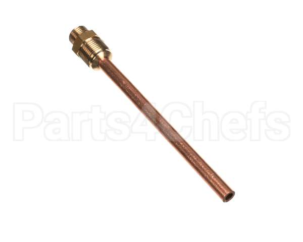 10042032 Rancilio Injection Pipe 127Mm