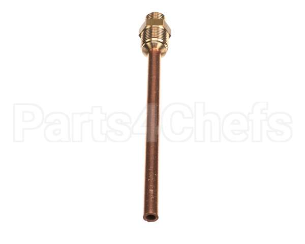 10042032 Rancilio Injection Pipe 127Mm