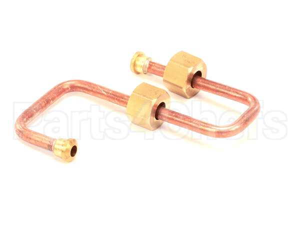 10042149 Rancilio Eco Tubo Pressostato C5 1Grv.