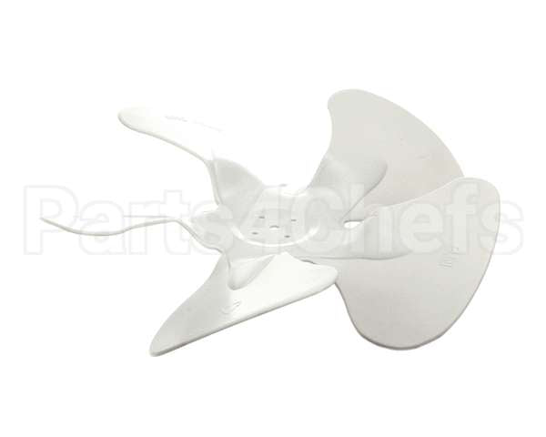 100436020 Ojeda Fan Blade 10 5Cw (28 Deg)