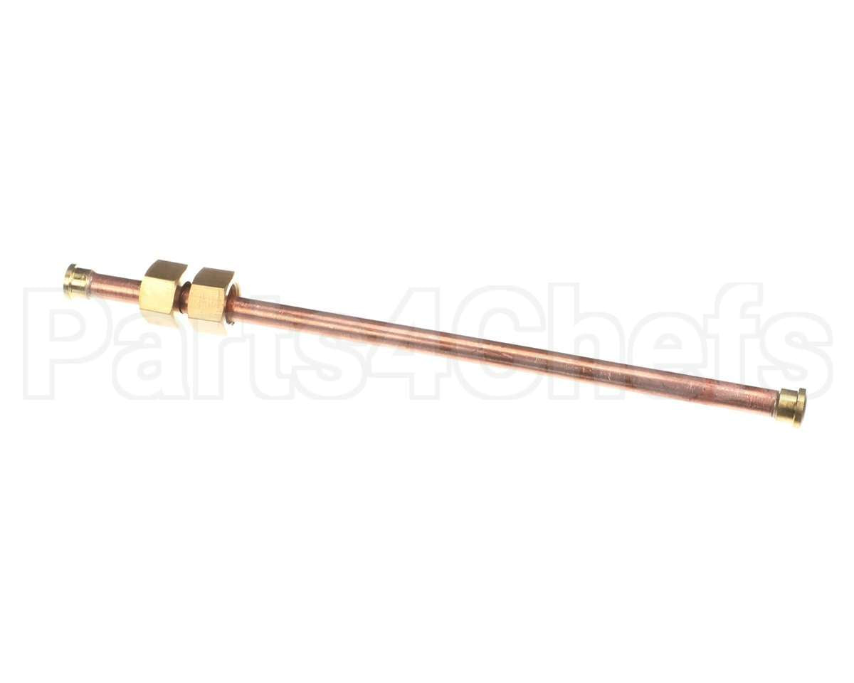 10044075 Rancilio Pipe 10X8X270