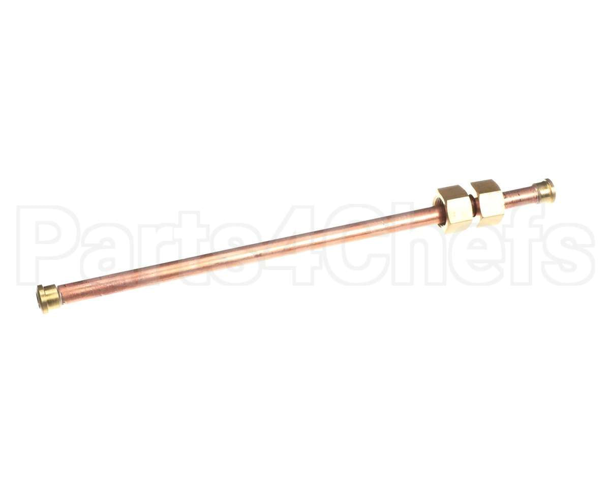10044075 Rancilio Pipe 10X8X270