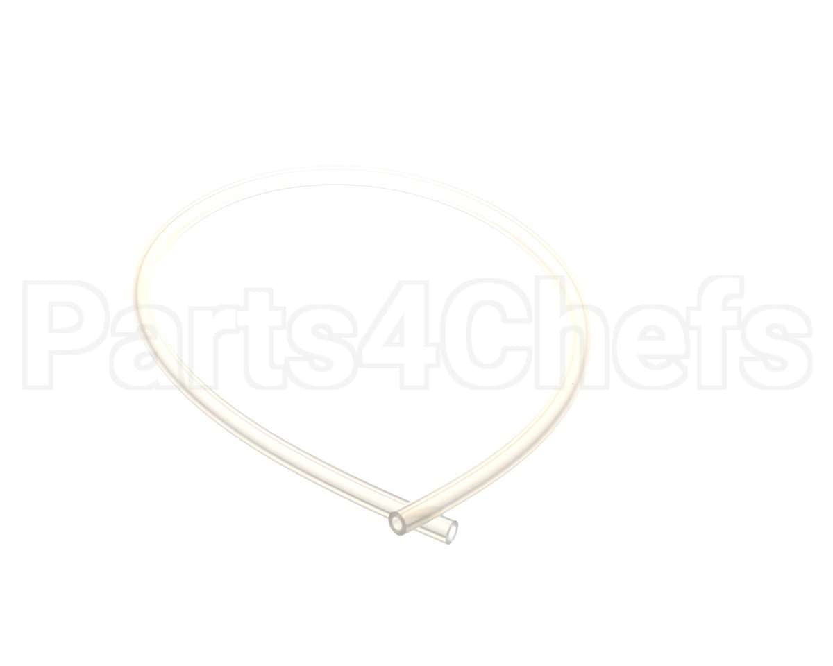 1004F-2052-1 Rinnai Sensing Tube A 1004Fa/263Fa