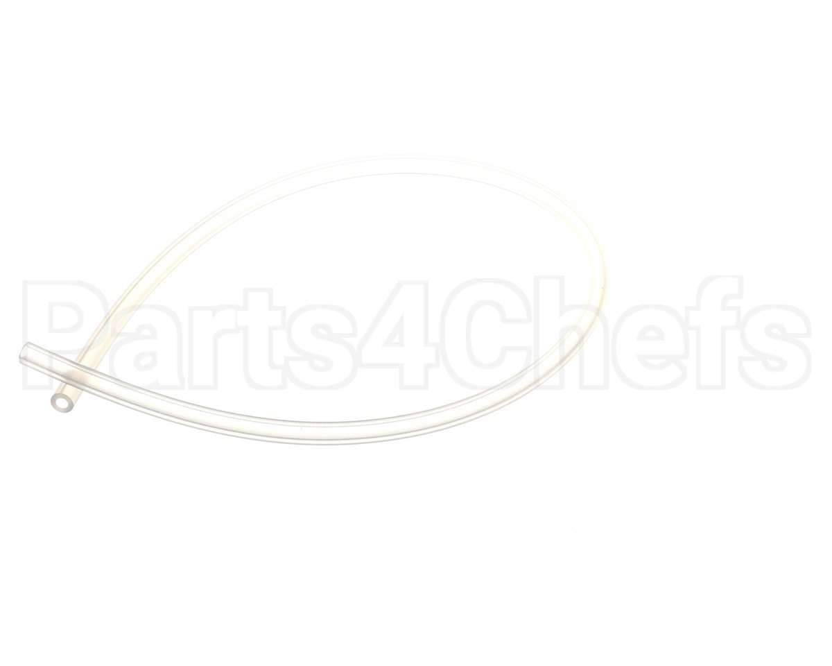 1004F-2052-1 Rinnai Sensing Tube A 1004Fa/263Fa