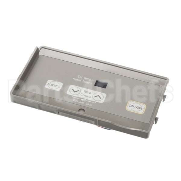1004F-2075 Compatible Rinnai Operation P.c.b. Assy