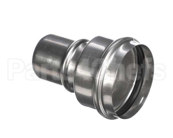 1004F-530X01 Rinnai Exhaust Adaptor B Assy 1004Fa Ex3