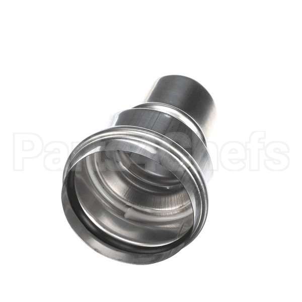 1004F-530X01 Compatible Rinnai Exhaust Adaptor B Assy 1004Fa Ex3