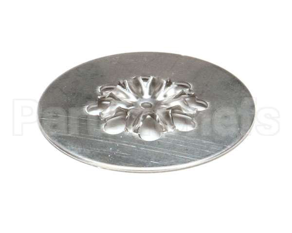 1005.00003.00 Fetco Spray Cutter, 8 1, Center Hole