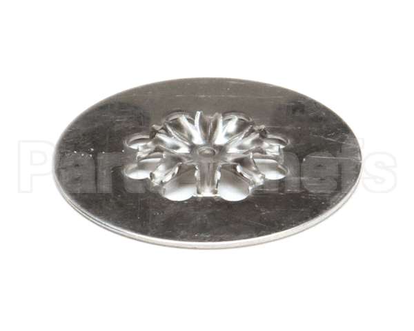 1005.00003.00 Fetco Spray Cutter, 8 1, Center Hole