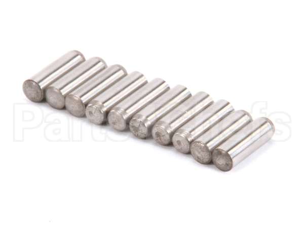 1005.1901 Rational Straight Pin 5,6X16