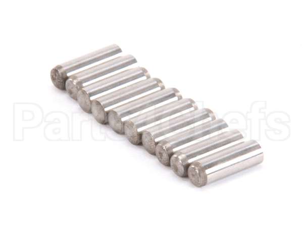 1005.1901 Rational Straight Pin 5,6X16