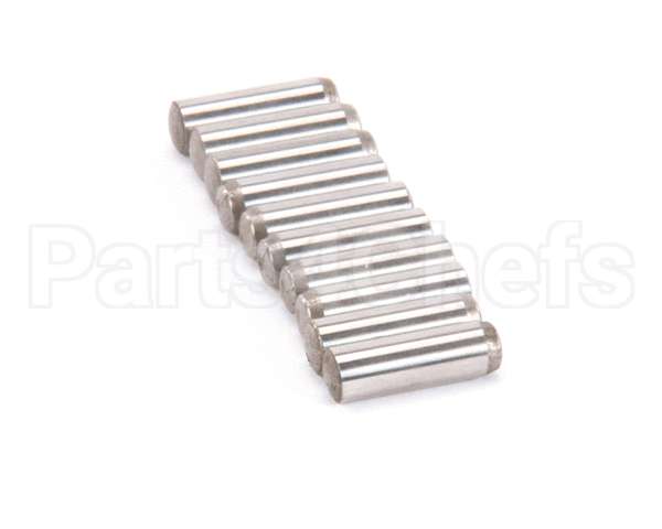 1005.1901 Rational Straight Pin 5,6X16