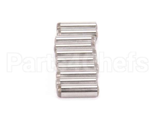 1005.1901 Rational Straight Pin 5,6X16