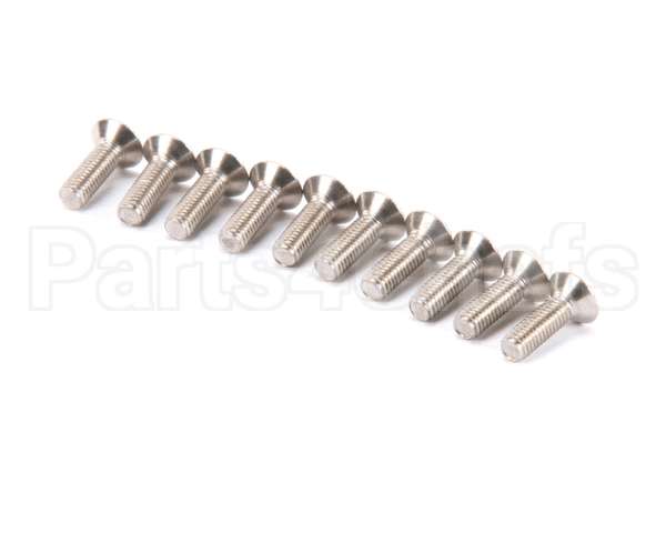 1005.1960 Rational Hex Socket Countersunk Head Screw M5X16