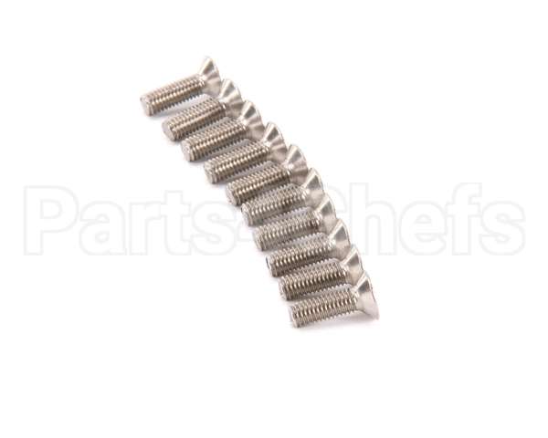 1005.1960 Rational Hex Socket Countersunk Head Screw M5X16