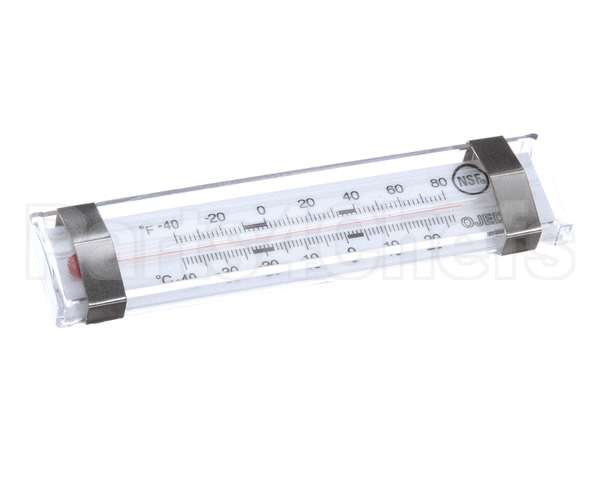 100512002 Ojeda Thermometer Alcohol