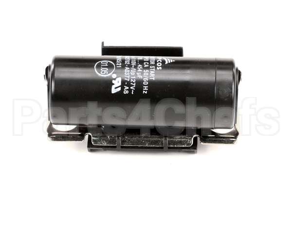 100517034 Beverage Air Compressor Capacitor-Emb Vm/Nc