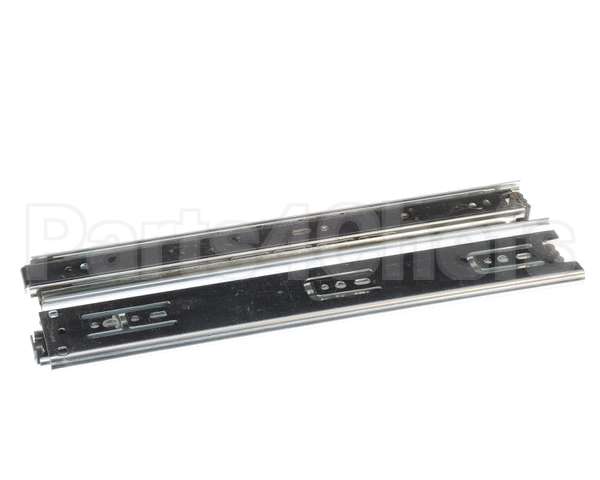 1005374 Perlick Slide, 12, Push To Open, Set
